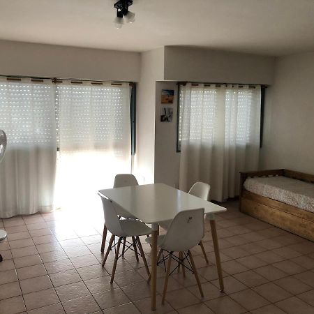 Apartamento Pacifico Suites Centro Bahía Blanca エクステリア 写真