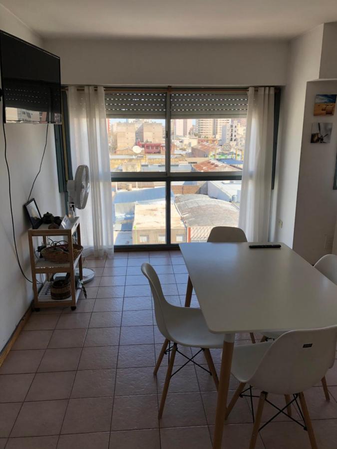 Apartamento Pacifico Suites Centro Bahía Blanca エクステリア 写真