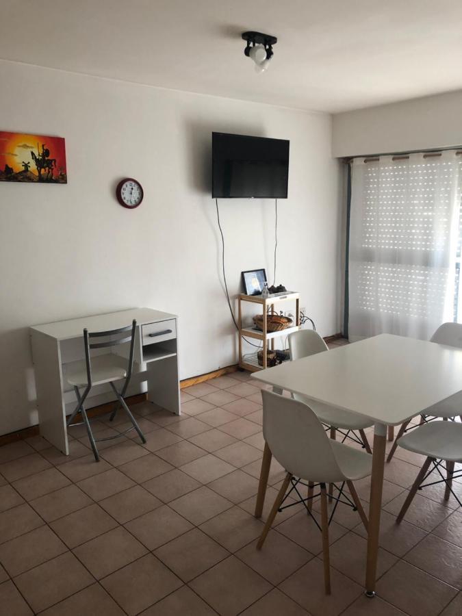 Apartamento Pacifico Suites Centro Bahía Blanca エクステリア 写真