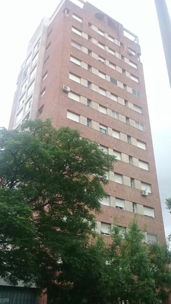 Apartamento Pacifico Suites Centro Bahía Blanca エクステリア 写真